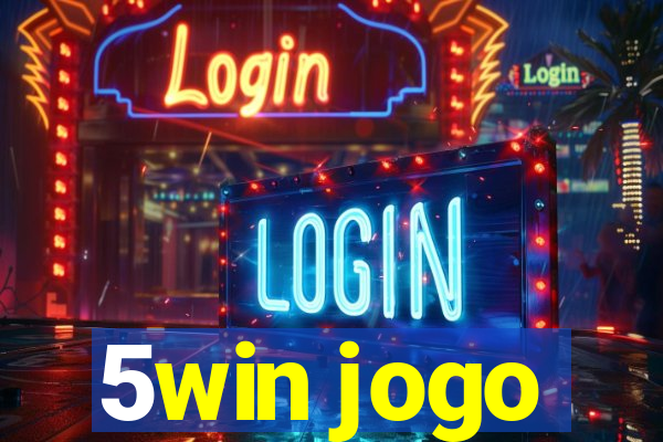 5win jogo